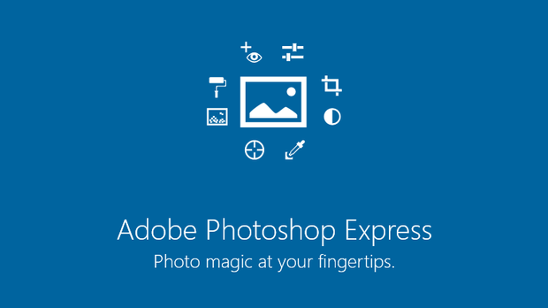 adobe photoshop express windows 8